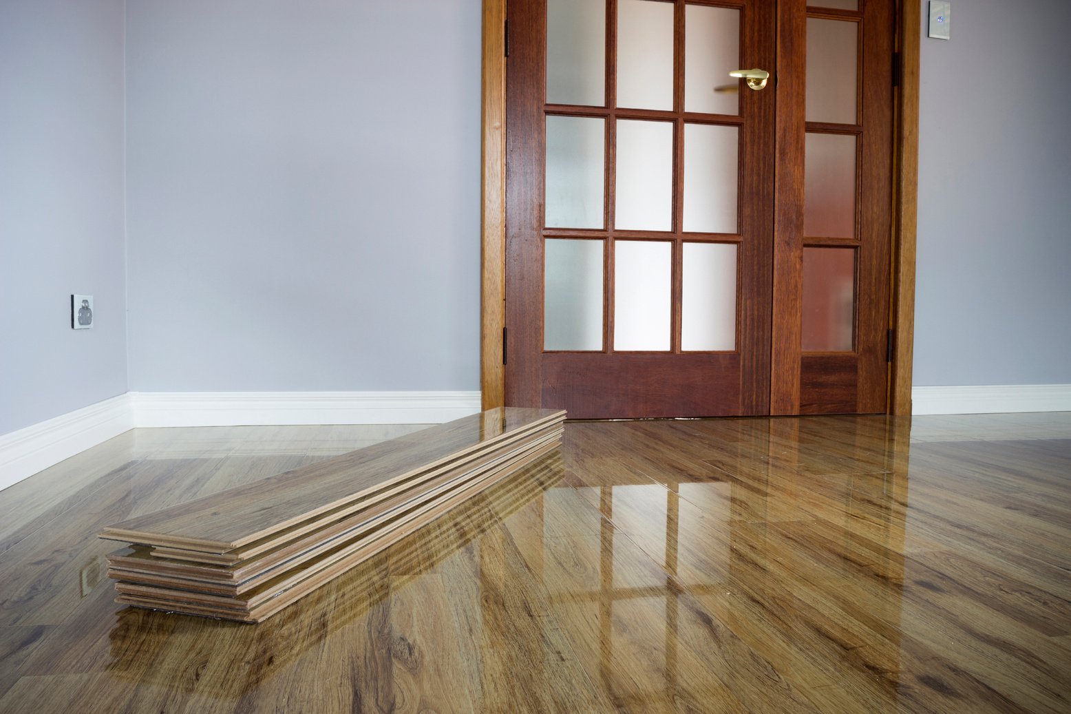 Wood Flooring